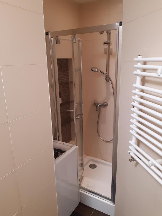 Parkview Apartment グダニスク エクステリア 写真