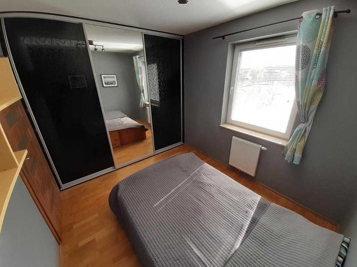 Parkview Apartment グダニスク エクステリア 写真